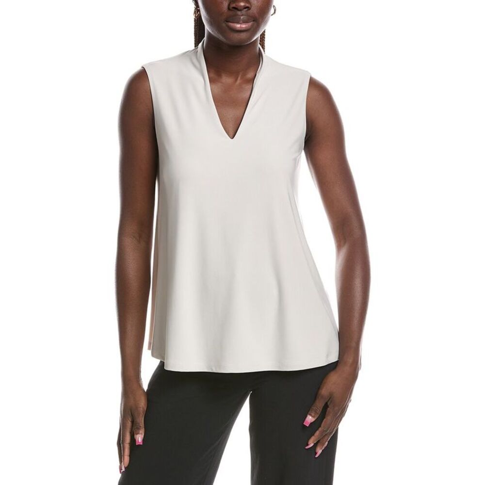 Joseph Ribkoff Womens Sleeveless Blouse